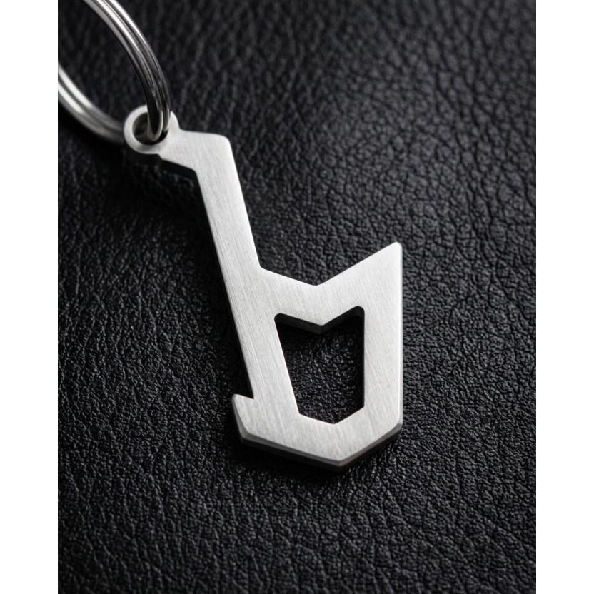 Bertone Keyring